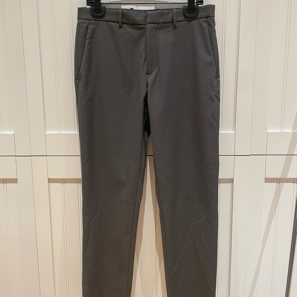 Theory men’s pants